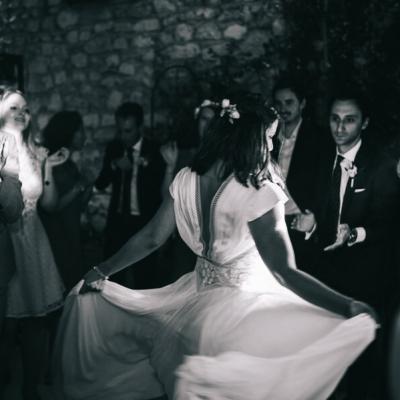 Wedding planner Domaine de Sarson