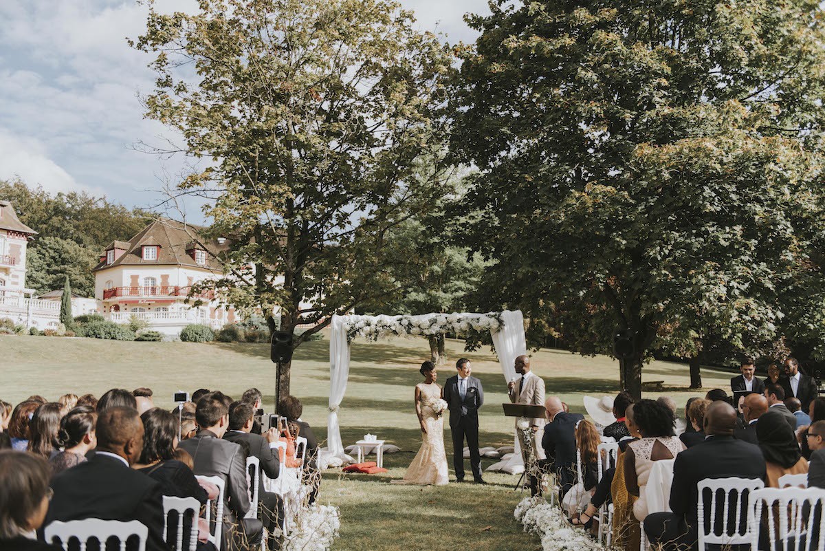  Château De La Tour Marie Marry Me Mariage Mixte