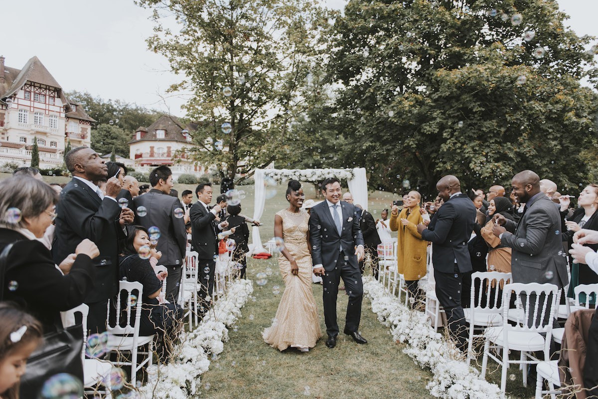  Château De La Tour Marie Marry Me Mariage Mixte