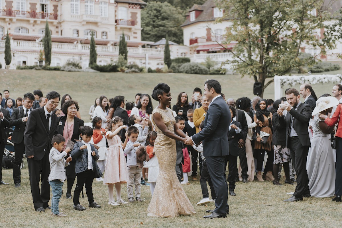  Château De La Tour Marie Marry Me Mariage Mixte