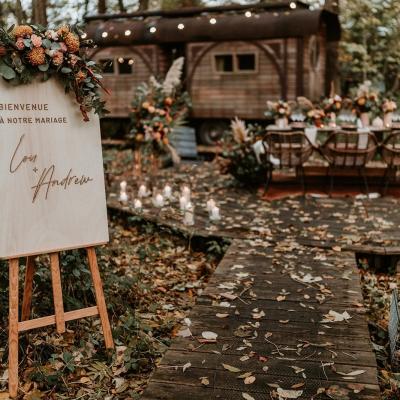 La Petite Fabriek Stéphane Joly Mariage Gipsy