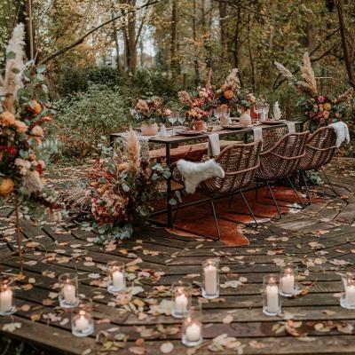 La Petite Fabriek Stéphane Joly Mariage Gipsy