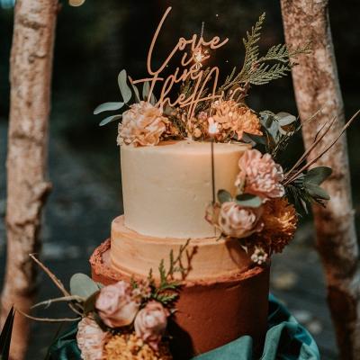 La Petite Fabriek Stéphane Joly Mariage Gipsy