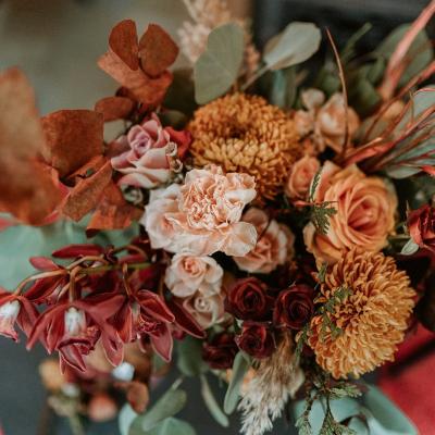 La Petite Fabriek Stéphane Joly Mariage Gipsy