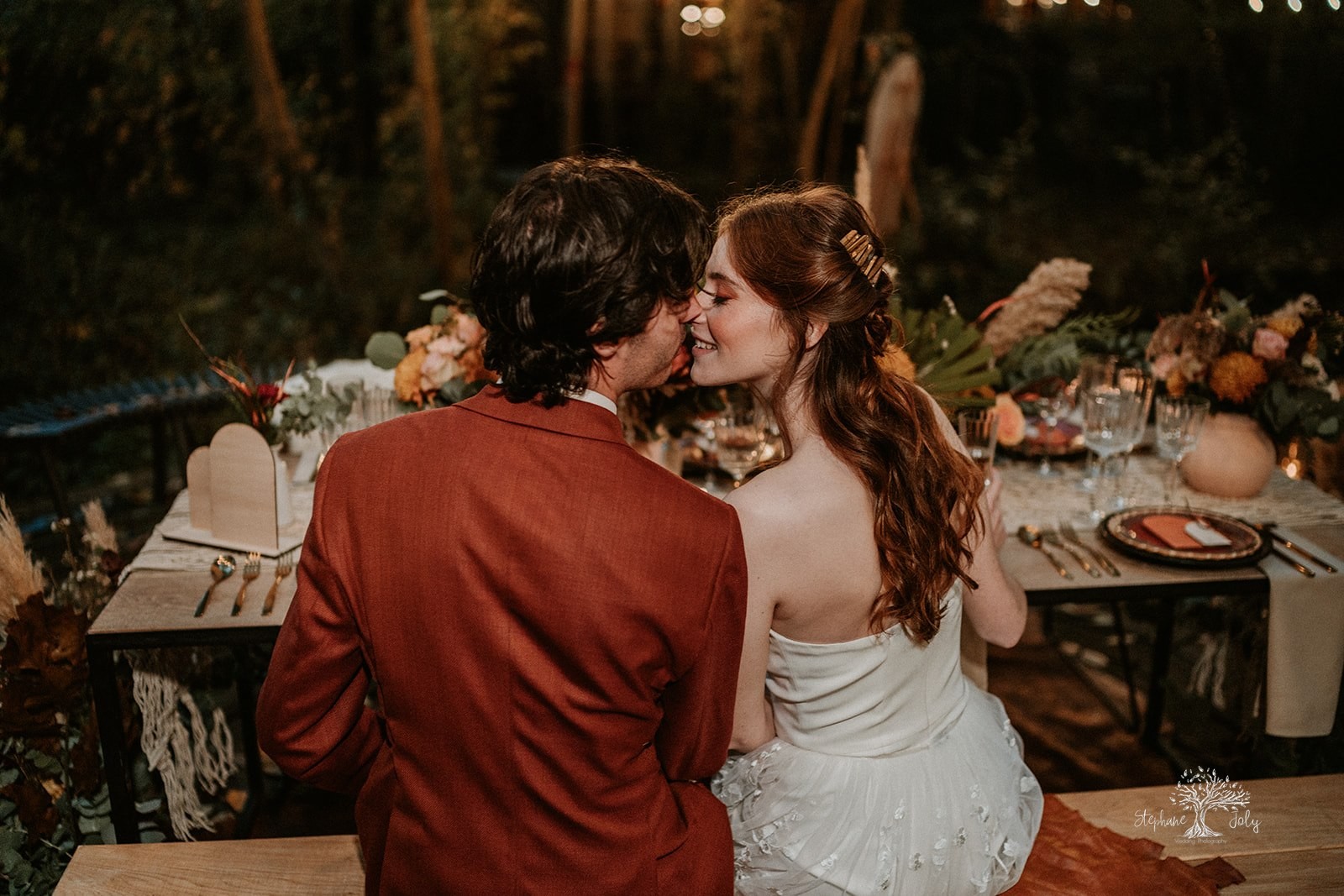 La Petite Fabriek Stéphane Joly Mariage Gipsy