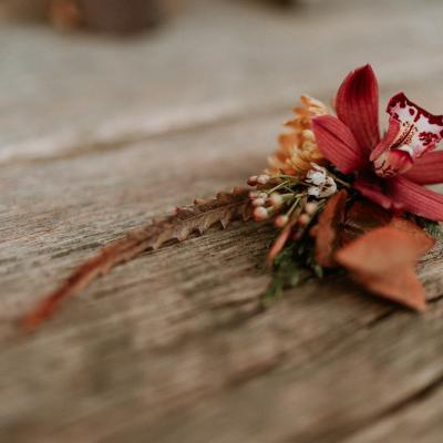 La Petite Fabriek Stéphane Joly Mariage Gipsy