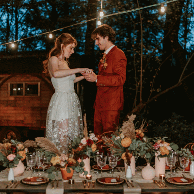 La Petite Fabriek Stéphane Joly Mariage Gipsy