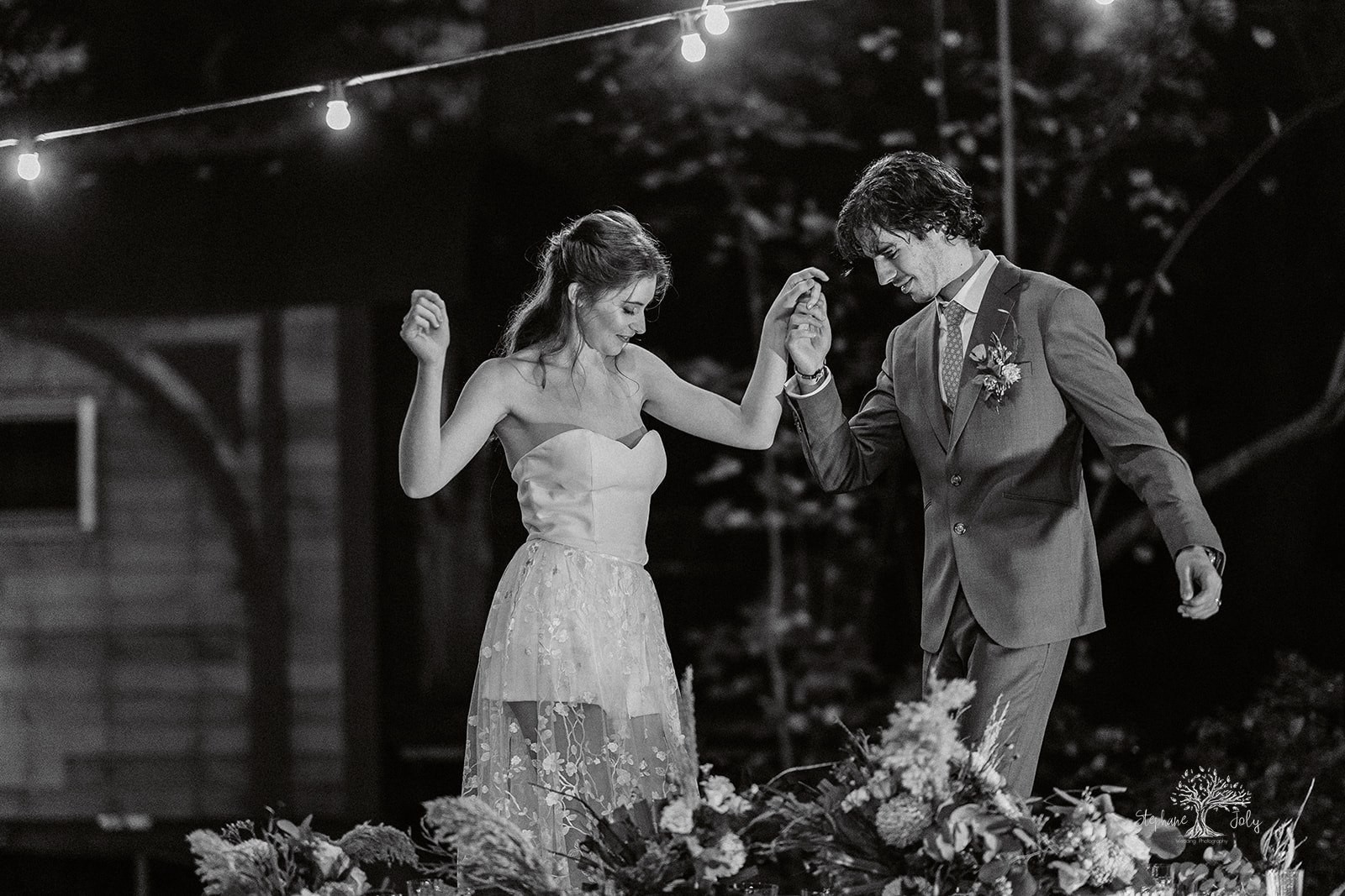 La Petite Fabriek Stéphane Joly Mariage Gipsy