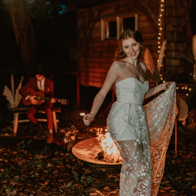 La Petite Fabriek Stéphane Joly Mariage Gipsy