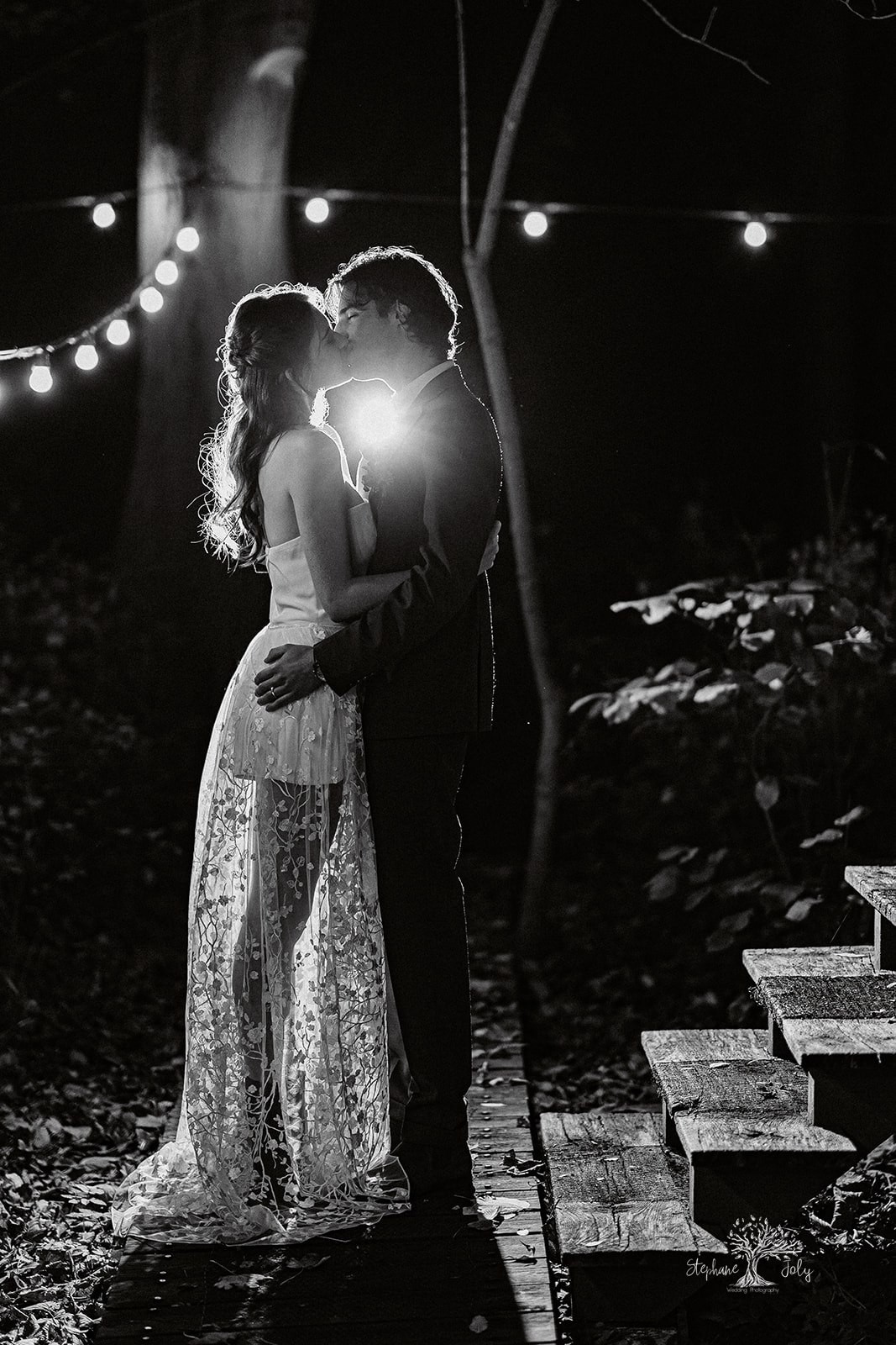 La Petite Fabriek Stéphane Joly Mariage Gipsy