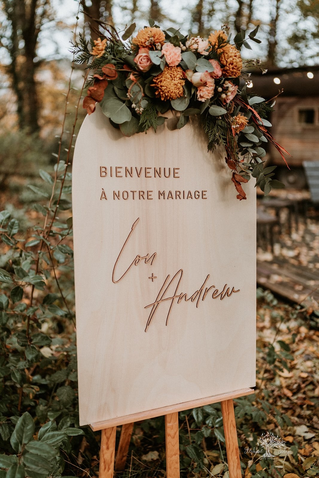 La Petite Fabriek Stéphane Joly Mariage Gipsy