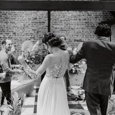 La Petite Fabriek Stéphane Joly Mariage Gipsy