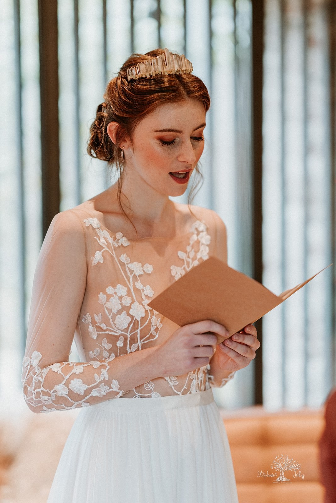 La Petite Fabriek Stéphane Joly Mariage Gipsy