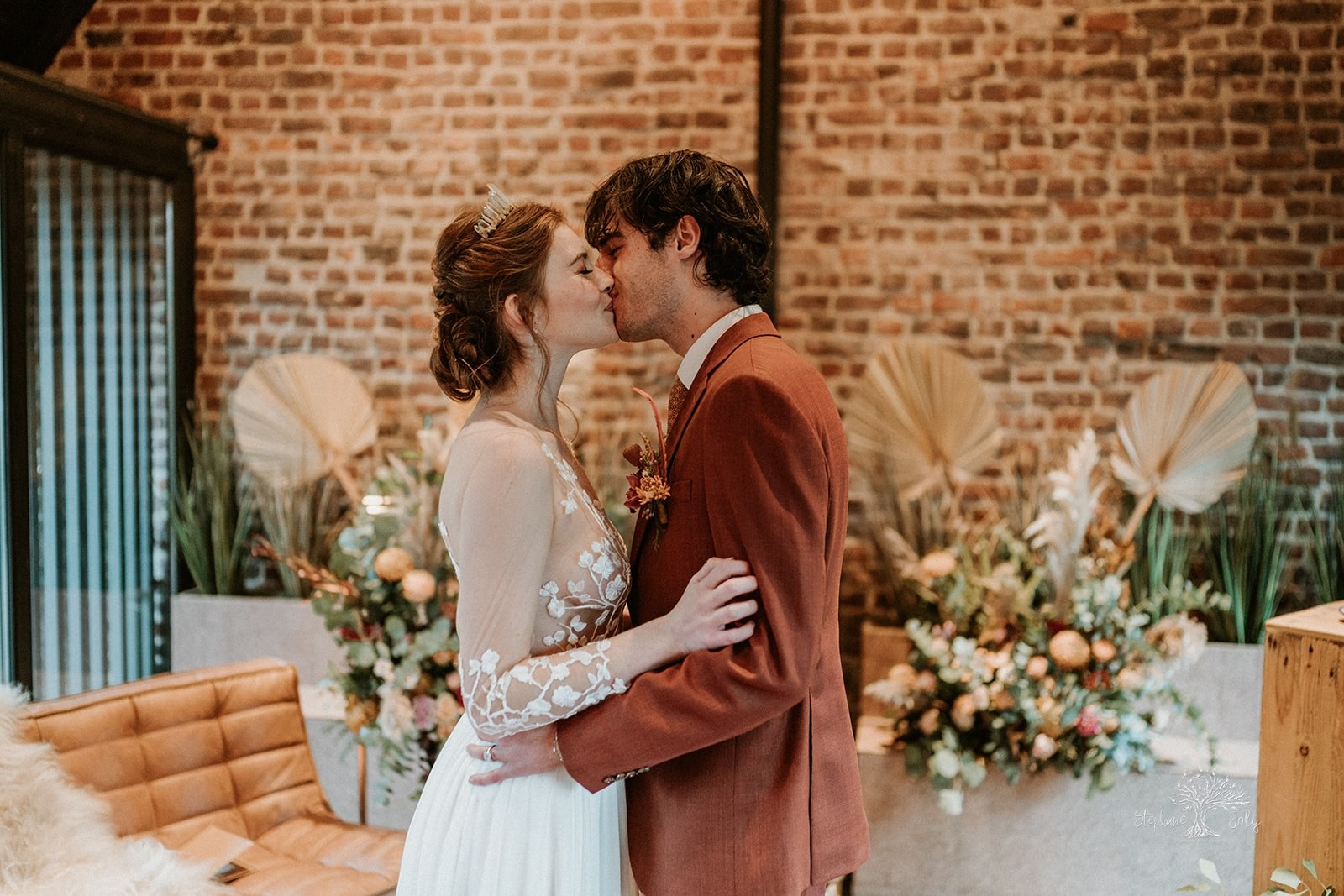 La Petite Fabriek Stéphane Joly Mariage Gipsy