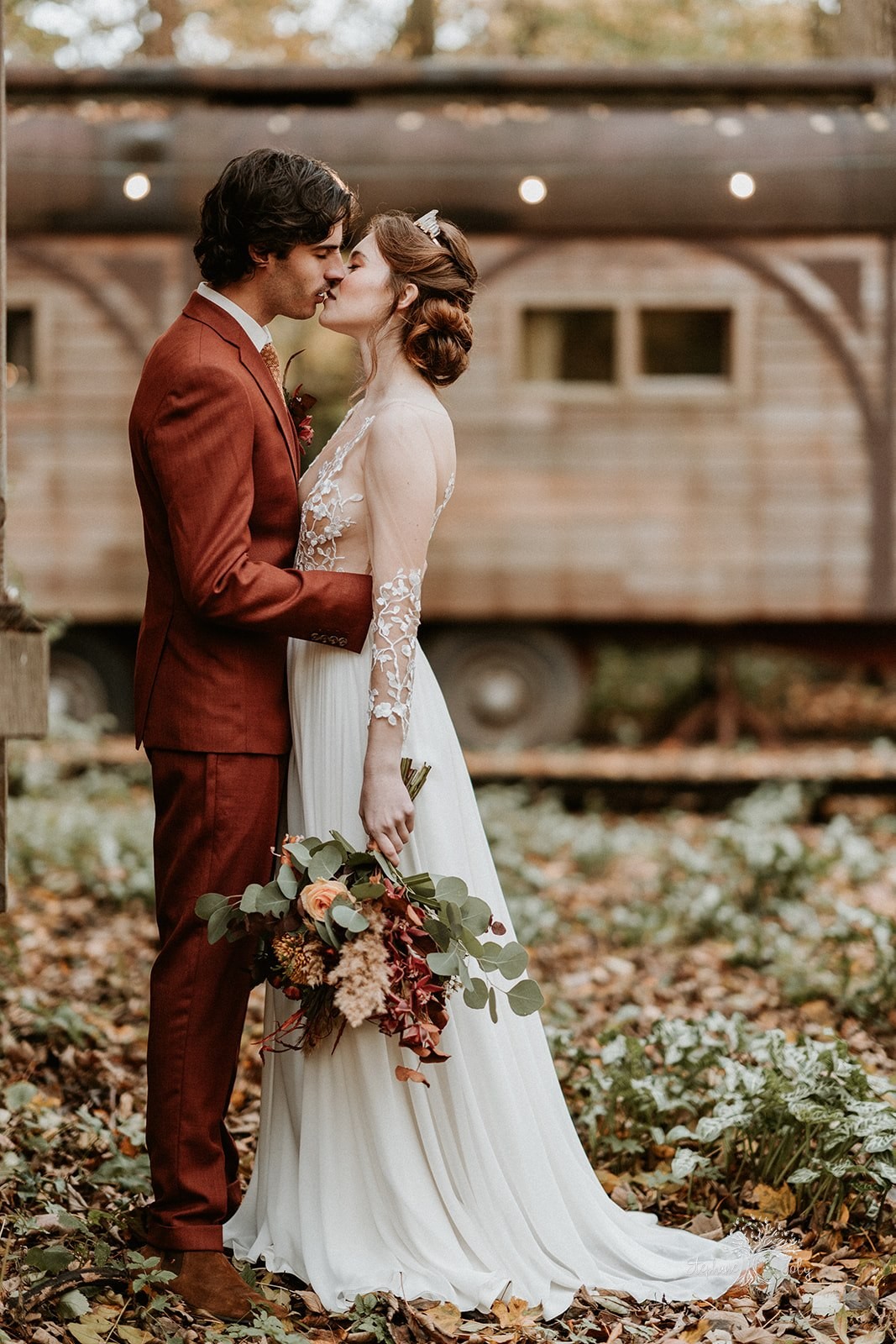 La Petite Fabriek Stéphane Joly Mariage Gipsy