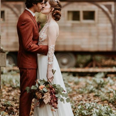 La Petite Fabriek Stéphane Joly Mariage Gipsy