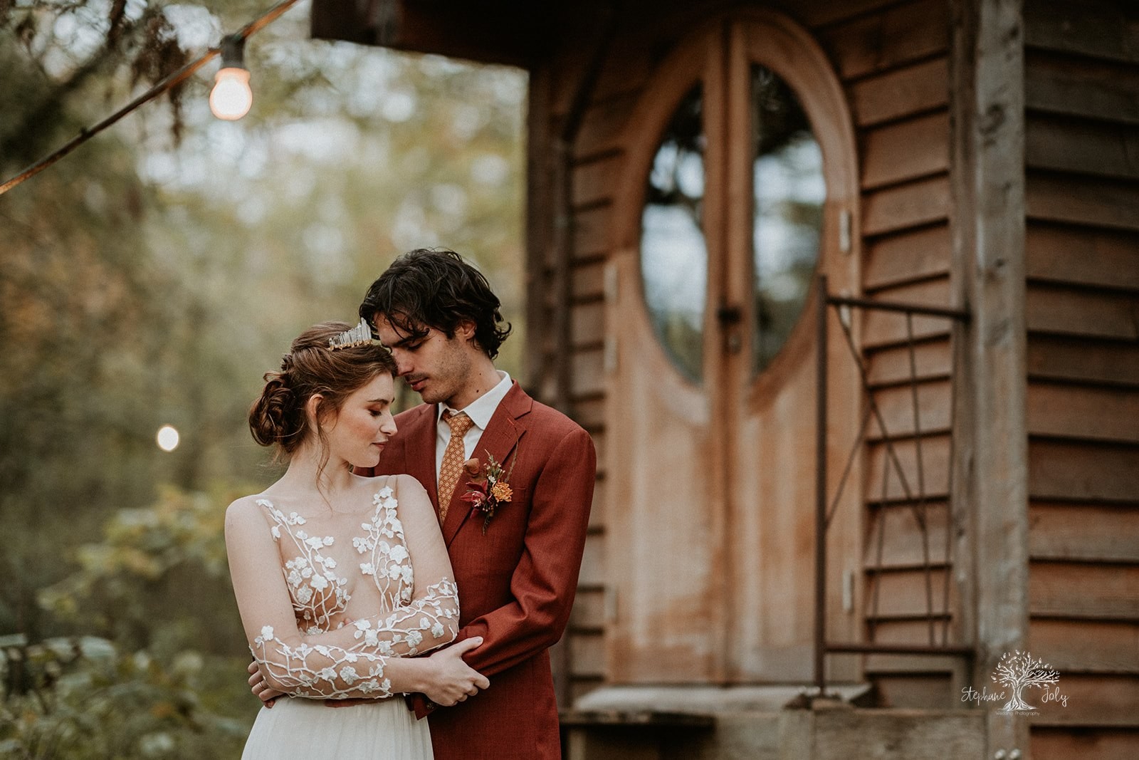 La Petite Fabriek Stéphane Joly Mariage Gipsy