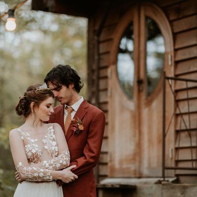 La Petite Fabriek Stéphane Joly Mariage Gipsy