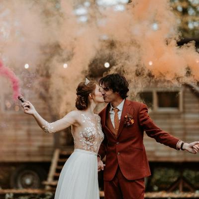 La Petite Fabriek Stéphane Joly Mariage Gipsy