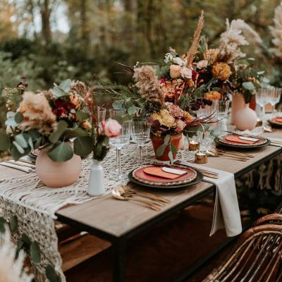 La Petite Fabriek Stéphane Joly Mariage Gipsy