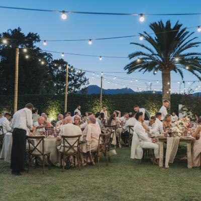 Se mariage en Andalousie - Destination Wedding - Les Demoiselles de Madame
