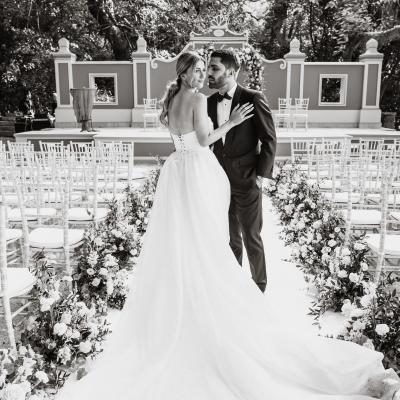 Mariage Portugal Lisbonne Sintra Casher Destination Wedding