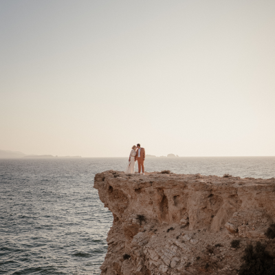 Mamamia dans les Cyclades