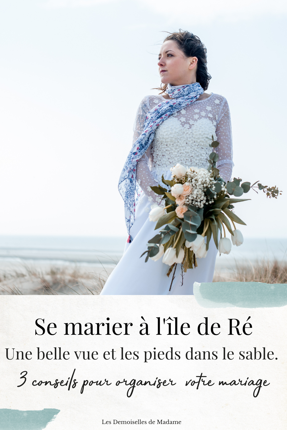 mariage Ile de Ré