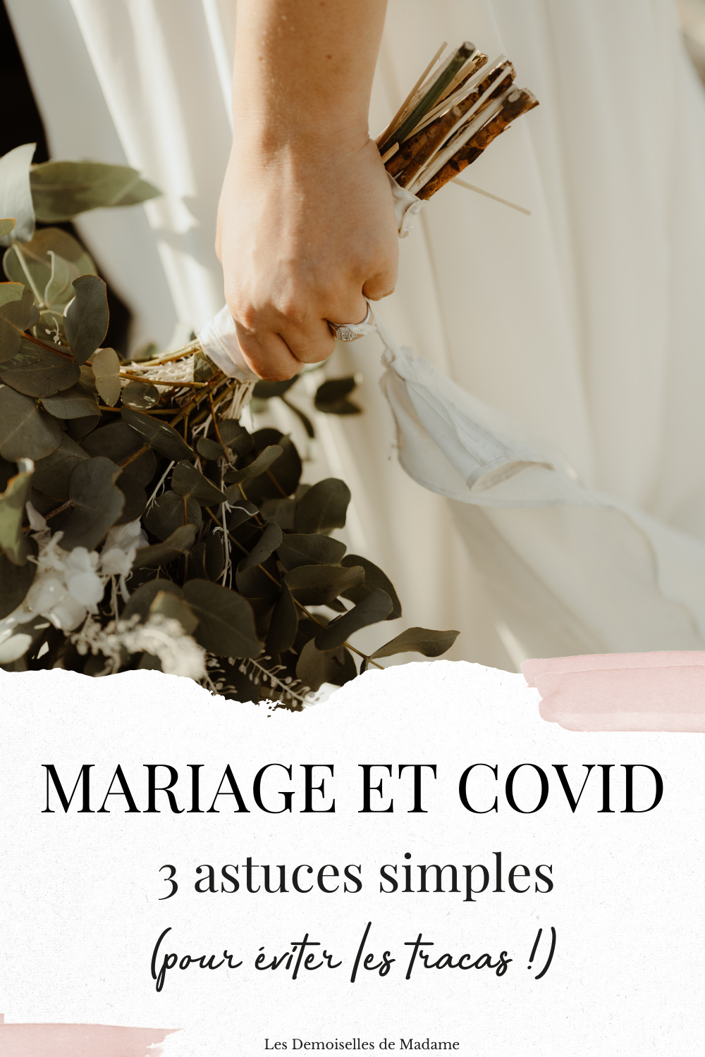 mariage covid friendly