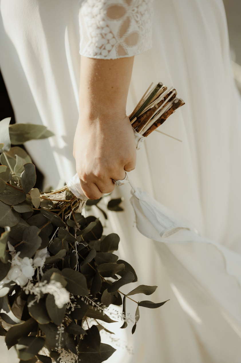 3 astuces pour un mariage covid-friendly réussi