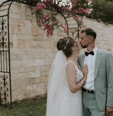 Lddm elopement cyclades