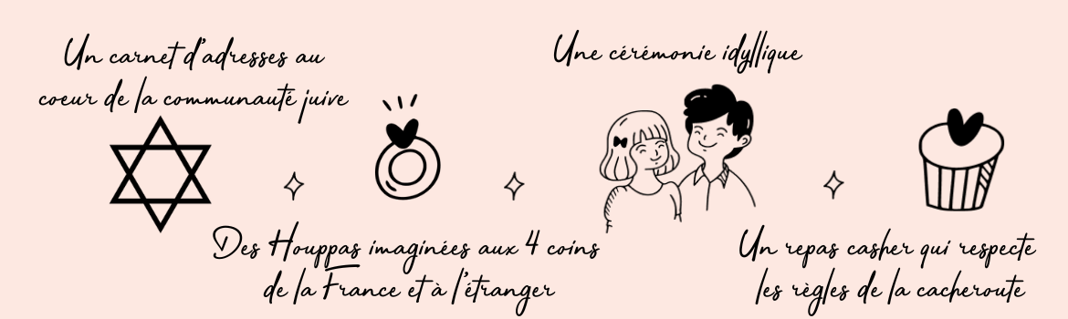 Lddm mariage juif