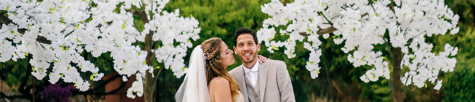 Elopement en Espagne : Barcelone, une mariage intime