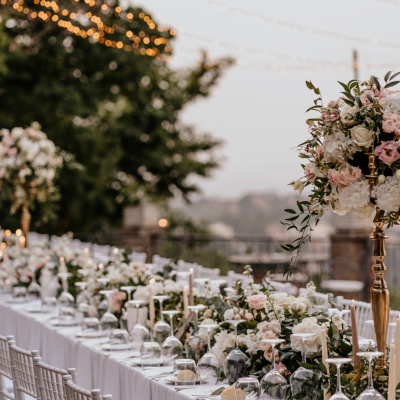 Décoration de table
