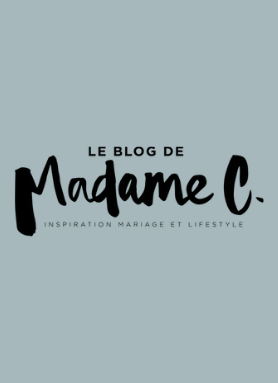 ON PARLE DES DEMOISELLES DE MADAME - LE BLOG DE MADAME-C