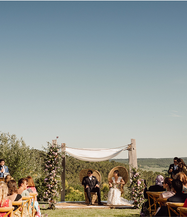 Organisation mariage de a a z