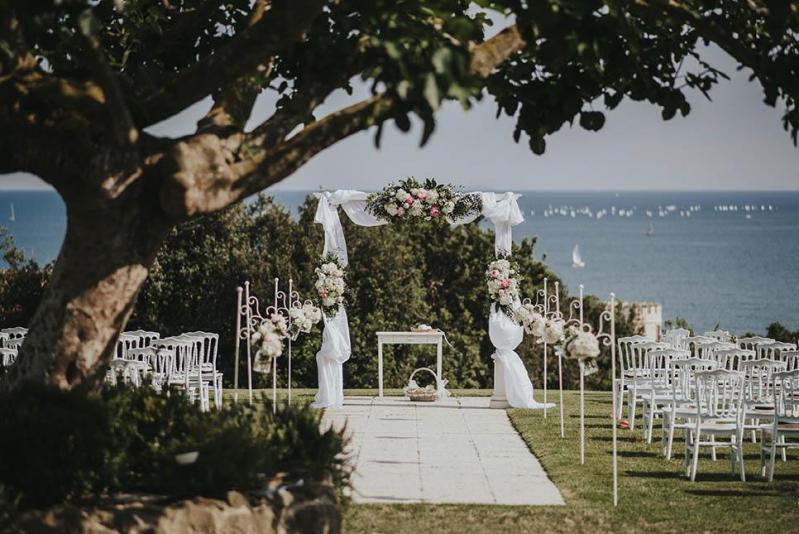 Ceremonie laique mariage