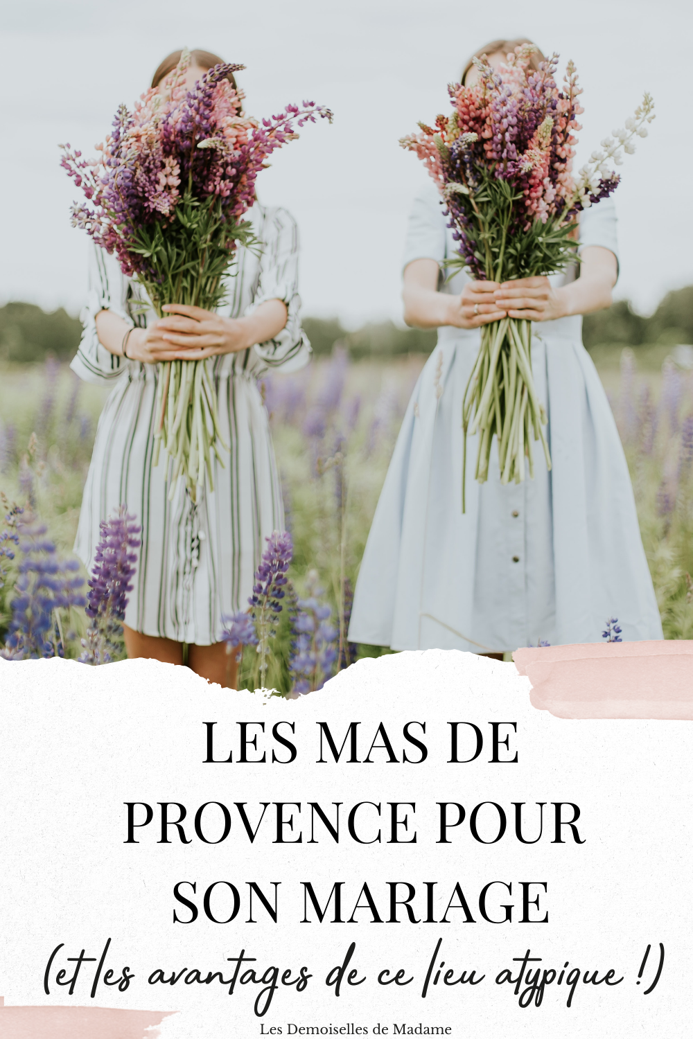 Mariage provençal