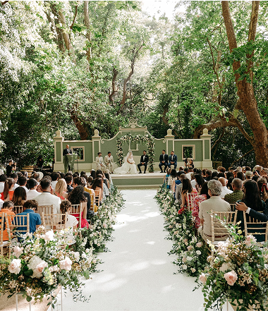 Organisation mariage de a a z