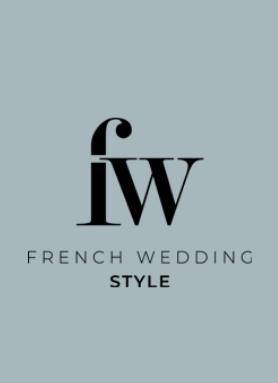ON PARLE DES DEMOISELLES DE MADAME - FRENCH WEDDING STYLE