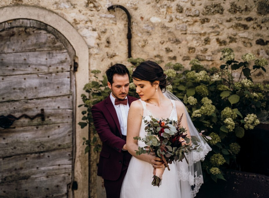 Célie et Alexandre - 31.08.19