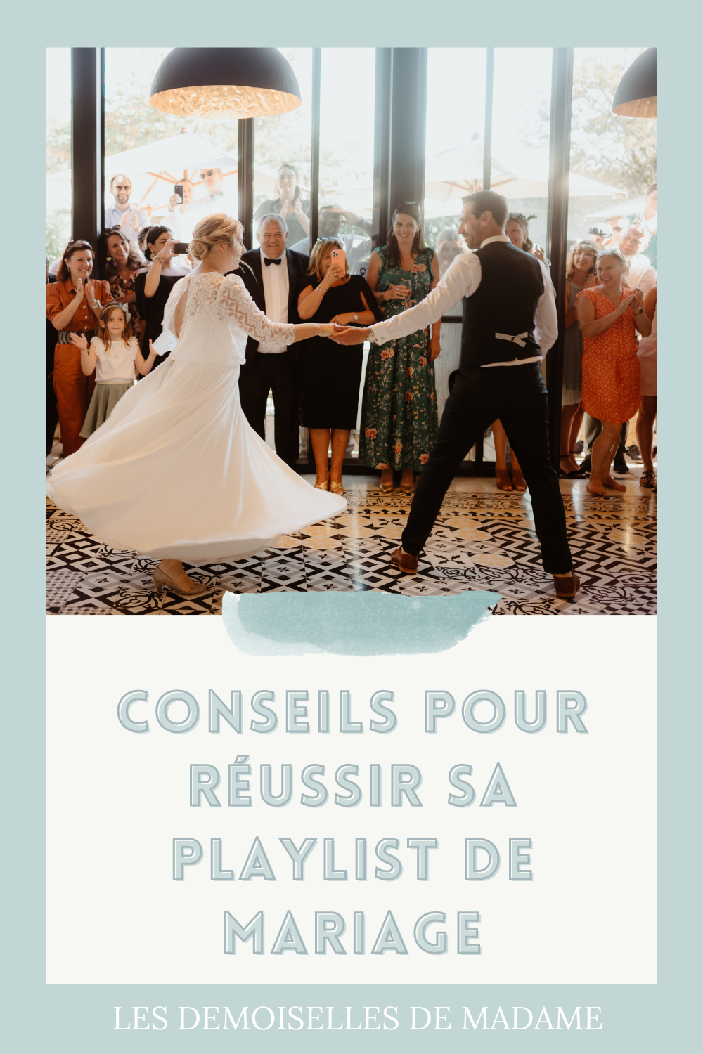 Quelle musique pour sa soirée de mariage ?