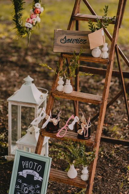 Comment trouver sa décoration de mariage avec Pinterest ?