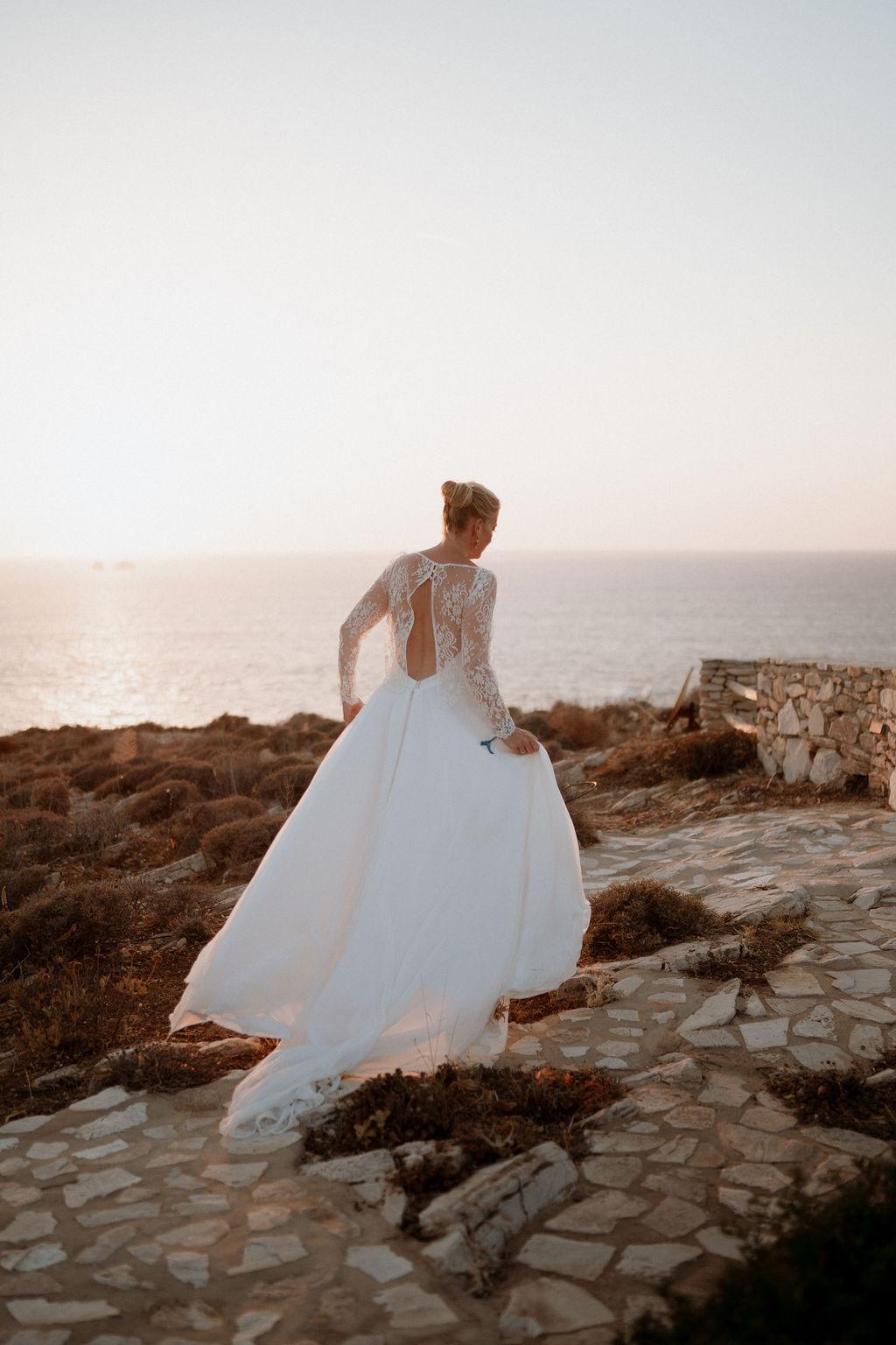 Un plan de table sensationnel pour votre mariage