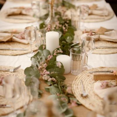 Table Elopement