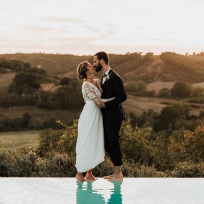 Au coeur de la Toscane