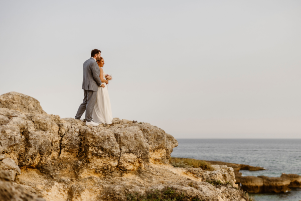 Lddm elopement cyclades