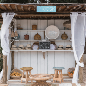 reception elopement majorque