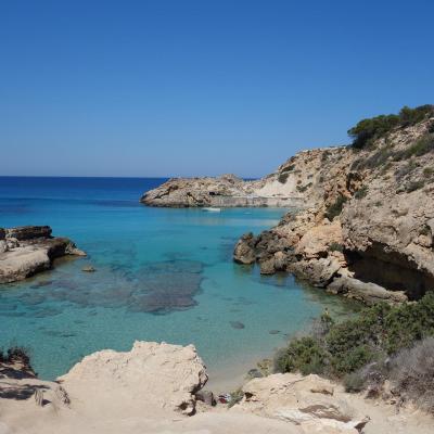 Mariage Ibiza