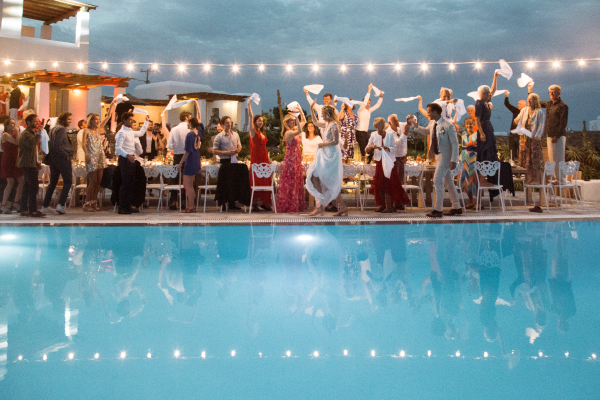 Lddm elopement cyclades